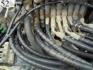 Used Construction Machine Used YANMAR YANMAR Excavator 0.2-0.3m3 VIO40-5