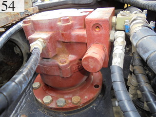 Used Construction Machine Used YANMAR YANMAR Excavator 0.2-0.3m3 VIO40-5