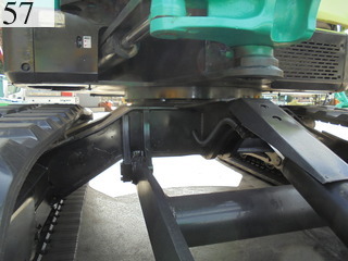 Used Construction Machine Used YANMAR YANMAR Excavator 0.2-0.3m3 VIO40-5