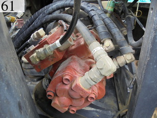 Used Construction Machine Used YANMAR YANMAR Excavator 0.2-0.3m3 VIO40-5