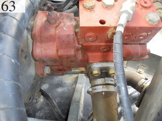 Used Construction Machine Used YANMAR YANMAR Excavator 0.2-0.3m3 VIO40-5