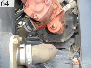 Used Construction Machine Used YANMAR YANMAR Excavator 0.2-0.3m3 VIO40-5