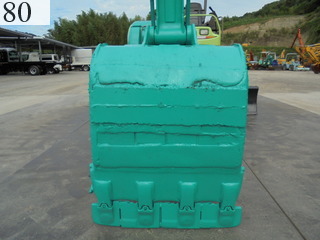 Used Construction Machine Used YANMAR YANMAR Excavator 0.2-0.3m3 VIO40-5