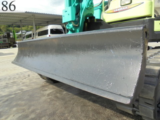 Used Construction Machine Used YANMAR YANMAR Excavator 0.2-0.3m3 VIO40-5