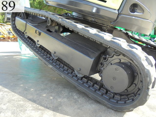Used Construction Machine Used YANMAR YANMAR Excavator 0.2-0.3m3 VIO40-5
