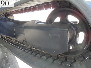 Used Construction Machine Used YANMAR YANMAR Excavator 0.2-0.3m3 VIO40-5
