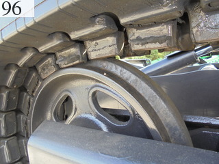 Used Construction Machine Used YANMAR YANMAR Excavator 0.2-0.3m3 VIO40-5