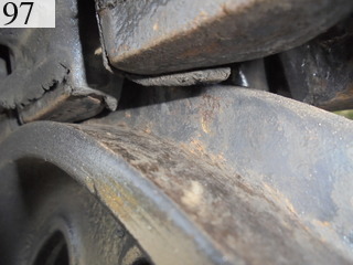 Used Construction Machine Used YANMAR YANMAR Excavator 0.2-0.3m3 VIO40-5