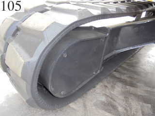 Used Construction Machine Used YANMAR YANMAR Excavator 0.2-0.3m3 VIO40-5