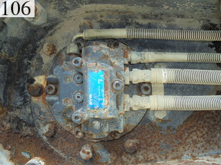 Used Construction Machine Used YANMAR YANMAR Excavator 0.2-0.3m3 VIO40-5