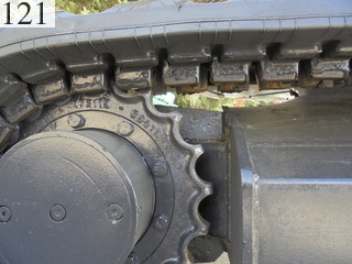 Used Construction Machine Used YANMAR YANMAR Excavator 0.2-0.3m3 VIO40-5