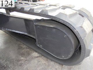 Used Construction Machine Used YANMAR YANMAR Excavator 0.2-0.3m3 VIO40-5