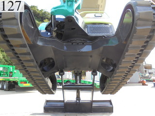 Used Construction Machine Used YANMAR YANMAR Excavator 0.2-0.3m3 VIO40-5