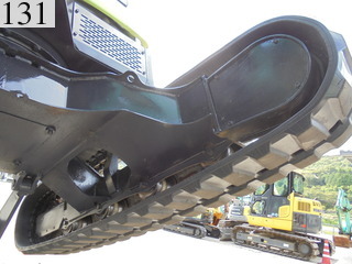 Used Construction Machine Used YANMAR YANMAR Excavator 0.2-0.3m3 VIO40-5