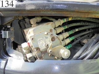 Used Construction Machine Used YANMAR YANMAR Excavator 0.2-0.3m3 VIO40-5