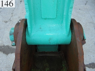 Used Construction Machine Used YANMAR YANMAR Excavator 0.2-0.3m3 VIO40-5