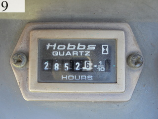 Used Construction Machine Used YANMAR YANMAR Excavator ~0.1m3 ViO10-2A