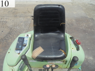 Used Construction Machine Used YANMAR YANMAR Excavator ~0.1m3 ViO20-1