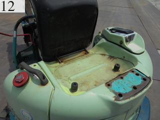 Used Construction Machine Used YANMAR YANMAR Excavator ~0.1m3 ViO20-1