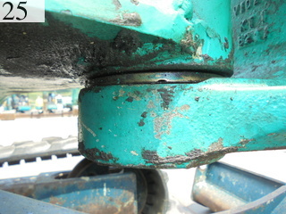 Used Construction Machine Used YANMAR YANMAR Excavator ~0.1m3 ViO20-1