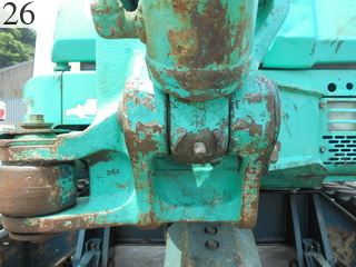 Used Construction Machine Used YANMAR YANMAR Excavator ~0.1m3 ViO20-1