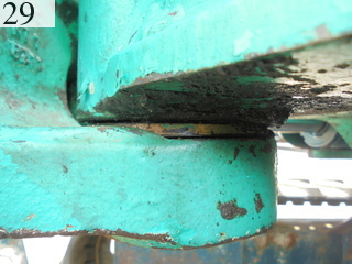 Used Construction Machine Used YANMAR YANMAR Excavator ~0.1m3 ViO20-1