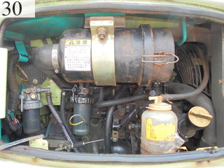 Used Construction Machine Used YANMAR YANMAR Excavator ~0.1m3 ViO20-1