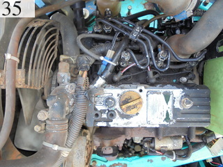 Used Construction Machine Used YANMAR YANMAR Excavator ~0.1m3 ViO20-1