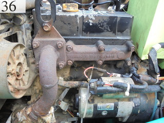 Used Construction Machine Used YANMAR YANMAR Excavator ~0.1m3 ViO20-1