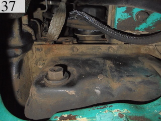 Used Construction Machine Used YANMAR YANMAR Excavator ~0.1m3 ViO20-1