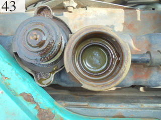 Used Construction Machine Used YANMAR YANMAR Excavator ~0.1m3 ViO20-1