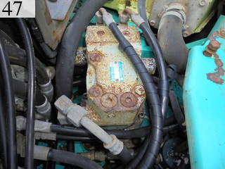 Used Construction Machine Used YANMAR YANMAR Excavator ~0.1m3 ViO20-1