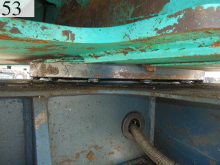 Used Construction Machine Used YANMAR YANMAR Excavator ~0.1m3 ViO20-1