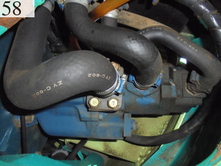 Used Construction Machine Used YANMAR YANMAR Excavator ~0.1m3 ViO20-1