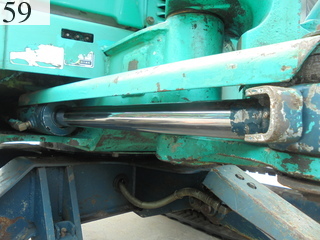 Used Construction Machine Used YANMAR YANMAR Excavator ~0.1m3 ViO20-1