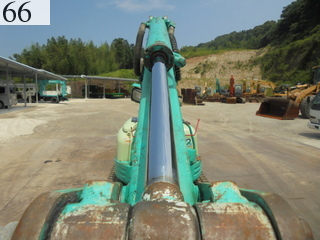 Used Construction Machine Used YANMAR YANMAR Excavator ~0.1m3 ViO20-1