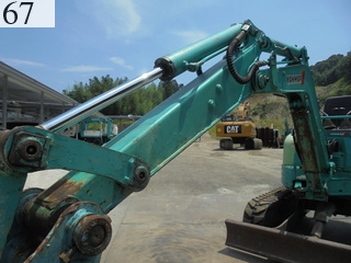 Used Construction Machine Used YANMAR YANMAR Excavator ~0.1m3 ViO20-1