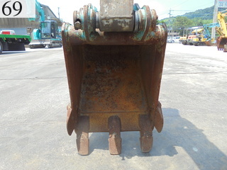 Used Construction Machine Used YANMAR YANMAR Excavator ~0.1m3 ViO20-1