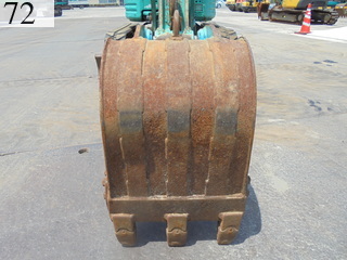 Used Construction Machine Used YANMAR YANMAR Excavator ~0.1m3 ViO20-1