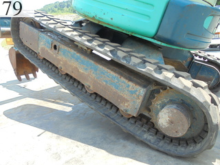 Used Construction Machine Used YANMAR YANMAR Excavator ~0.1m3 ViO20-1