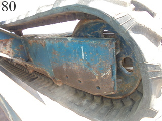 Used Construction Machine Used YANMAR YANMAR Excavator ~0.1m3 ViO20-1