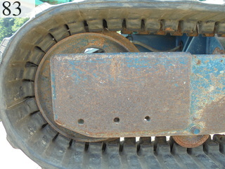 Used Construction Machine Used YANMAR YANMAR Excavator ~0.1m3 ViO20-1