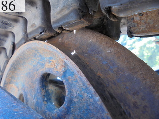 Used Construction Machine Used YANMAR YANMAR Excavator ~0.1m3 ViO20-1