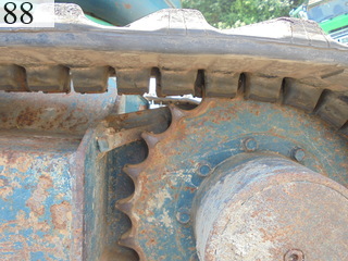 Used Construction Machine Used YANMAR YANMAR Excavator ~0.1m3 ViO20-1