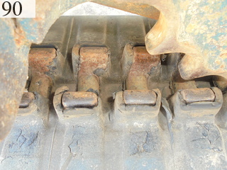 Used Construction Machine Used YANMAR YANMAR Excavator ~0.1m3 ViO20-1