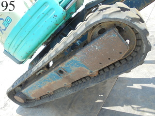 Used Construction Machine Used YANMAR YANMAR Excavator ~0.1m3 ViO20-1