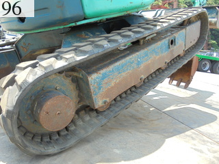 Used Construction Machine Used YANMAR YANMAR Excavator ~0.1m3 ViO20-1