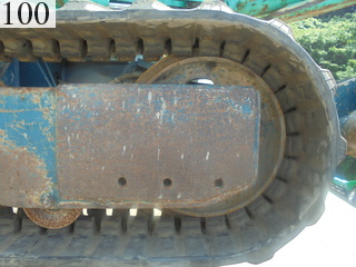 Used Construction Machine Used YANMAR YANMAR Excavator ~0.1m3 ViO20-1