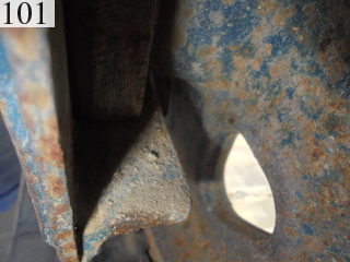 Used Construction Machine Used YANMAR YANMAR Excavator ~0.1m3 ViO20-1