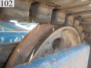 Used Construction Machine Used YANMAR YANMAR Excavator ~0.1m3 ViO20-1